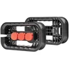 Q-Brick Priedas kabeliams su elektros lizdais, Qbrick