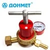 Propano reduktorius „DONMET" BPO-5-4DM