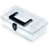 TV staliukas Kistenberg Oem Organizer Box 2 Plastikinė Dėžutė
