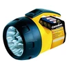 Prožektorius, 9 LED, 18lm,4xAA, CAMELION