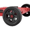 Q-Brick Allterrain system ONE transportavimo platforma, QBRICK