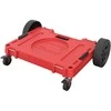 Q-Brick Allterrain system ONE transportavimo platforma, QBRICK