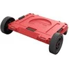 Q-Brick Allterrain system ONE transportavimo platforma, QBRICK