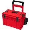Qbrick Mobili įrankių dėžė ONE Cart 2.0 Raudona Ultra HD Custom, QBRICK SYSTEM [SKRWQCOCCZEPG001]