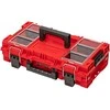 Q-Brick QBRICK PRIME įrankių dėžė 150 PROFI Raudonas