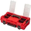 Q-Brick QBRICK PRIME įrankių dėžė 150 PROFI Raudonas