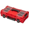 Q-Brick QBRICK PRIME įrankių dėžė 150 PROFI Raudonas
