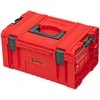 Q-Brick QBRICK PRO įrankių dėžė 2.0 Raudonas