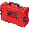 Q-Brick QBRICK PRO techniko įrankių dėklas 2.0 Raudonas