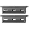Q-Brick Sujungimo elementai Qbrick ONE, PRO, TWO ir PRIME