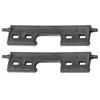 Q-Brick Sujungimo elementai Qbrick ONE, PRO ir PRIME