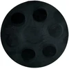 QBRICK Magnetinis gumuotas laikiklis 66 mm, M8