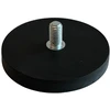 QBRICK Magnetinis gumuotas laikiklis 66 mm, M8