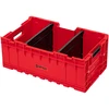 Q-Brick Įrankių dėžė Qbrick SKRQPBOX2CCZEPG011