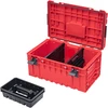Q-Brick Įrankių dėžė Qbrick SKRQ350V2CCZEPG001