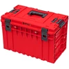 QBRICK ONE įrankių dėžė 450 VARIO 2.0 Raudonas