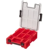 QBRICK ONE smulkmenų dėtuvė M PLUS 2.0 Raudonas