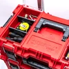 QBRICK PRIME įrankių dėžė 150 PROFI Raudonas