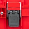Q-Brick Įrankių dėžė Qbrick SKRQPRIM250VCZEPG011