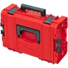 QBRICK PRO techniko įrankių dėklas 2.0 Raudonas