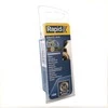 Žiedai 12X23mm Blist. 25 PCS + 2 Metal Tools, Rapid