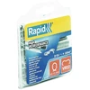 Sukabinimo kabės VR22, cinkuotos, RAPID, 215 vnt.