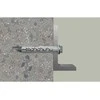 Rėminis tvirtinimas SXRL 10x160 FUS, Fischer