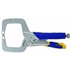 Replės „IRWIN" FAST RELEASE 6R
