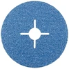 Rhodius Cirkonio pluošto diskas 125mm ZK80