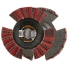 Rhodius Kombinuotas lapelinis diskas VSK 125 mm