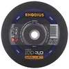 Rhodius Metalo pjovimo diskas KSM 230x3x22,23 mm