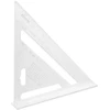 RICHMANN Aliuminis mat. trikampis 180 x 4 mm