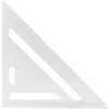 RICHMANN Aliuminis mat. trikampis 180 x 4 mm