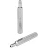 Antgalis TORX su skyle 60x75 mm, RICHMANN, 2vnt.