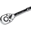 RICHMANN Chromuota terkšlė 3/8"