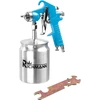 RICHMANN Dažų purkštuvas 0,6 l, 1,5 mm