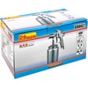 RICHMANN Dažų purkštuvas 0,6 l, 1,5 mm