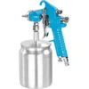 RICHMANN Dažų purkštuvas 0,6 l, 1,5 mm