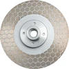 Richmann deim. pj. ir šlifavimo diskas M14 125x1,6 MM
