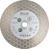 Richmann deim. pj. ir šlifavimo diskas M14 125x1,6 MM
