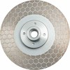 Richmann deim. pj. ir šlifavimo diskas M14 125x1,6 MM
