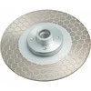 Richmann deim. pj. ir šlifavimo diskas M14 125x1,6 MM