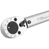 Richmann DINAMOMETR. RAKTAS 1/2, 28-210 NM