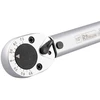 RICHMANN DINAMOMETR. RAKTAS 1/2, 28-210 NM