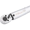 RICHMANN Dinamometr. raktas 1/4, 5-25 Nm