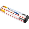 RICHMANN Dinamometr. raktas 1/4, 5-25 Nm