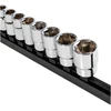 RICHMANN Galvučių rinkinys 10-24 mm. 1/2, 10 vnt.