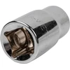 RICHMANN Galvučių rinkinys TORX 1/2 E10-E24