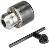 Grąžtas Richmann Griebtuvas B16 3 - 16 mm