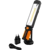 Įkraunamas žibintuvėlis „Richmann" 5W +5 LED
